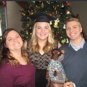 Meet your Posher, Nicholas